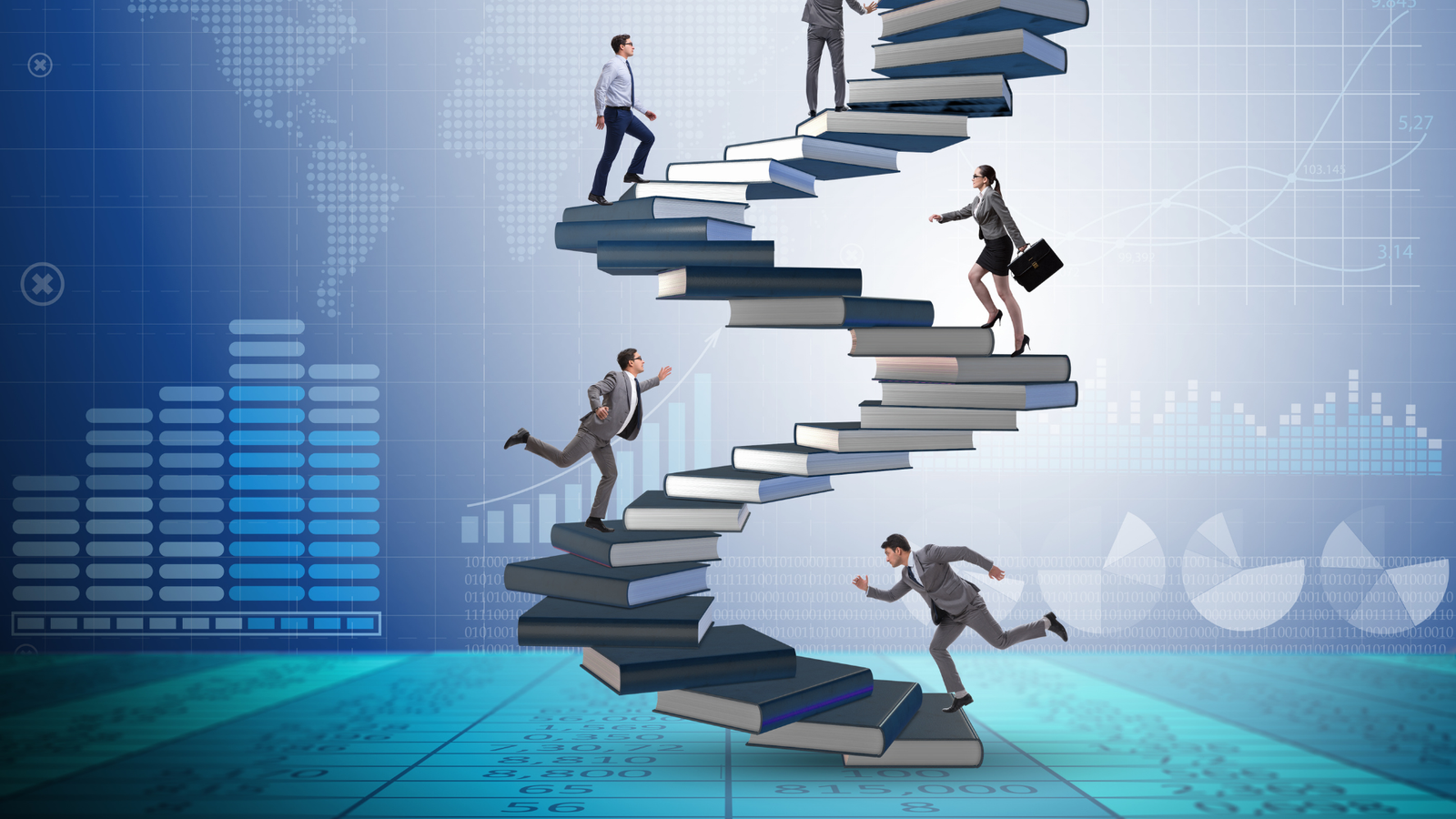 Branded Merchandise & General Care Products